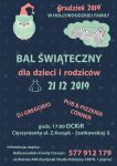 Bal Świąteczny